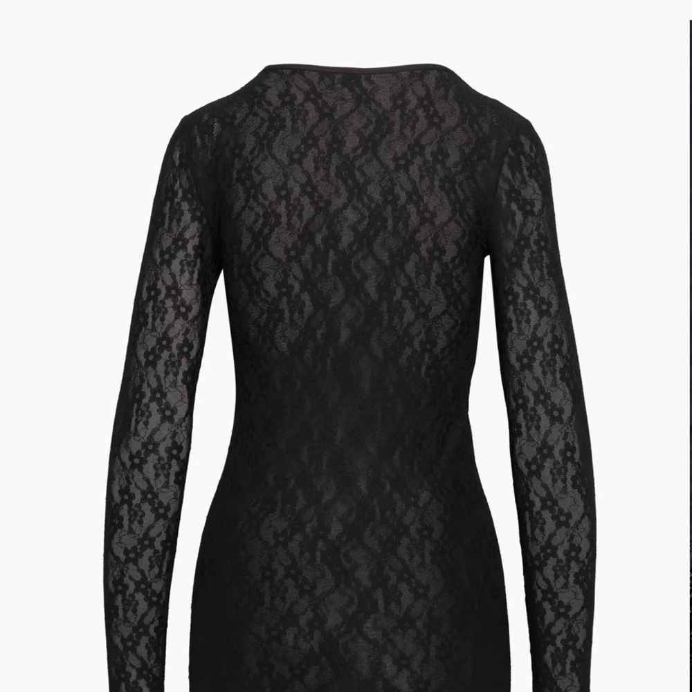 Aritzia Trouble Dress